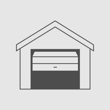 Porta de várias peças enroladas-Reparação de Portão de Garagem-Beatriz G.