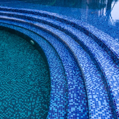 Fibra de vidrio-Mantenimiento o limpieza de piscinas-Carlota B.