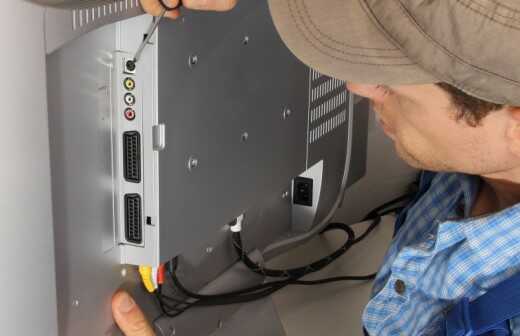 Was ist der Preis of Technical Assistance in Mecklenburg-Vorpommern? Fixando