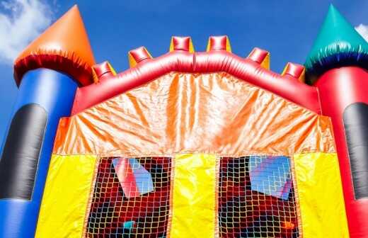 Was ist der Preis of Events Services in Rheingau-Taunus-Kreis? Fixando
