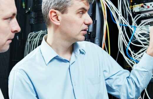 Network Support Services - Wexford