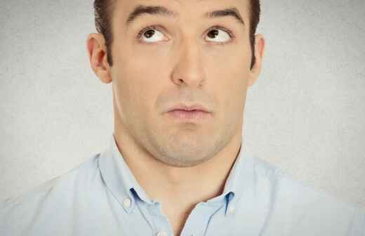Acting Headshots - Meath