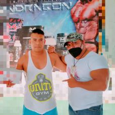 Titan Team - Fixando México