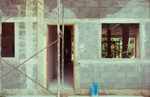 Construction and Building Services - Independent