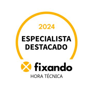 Hora Técnica - Seixal - Instalação de Ventoinha